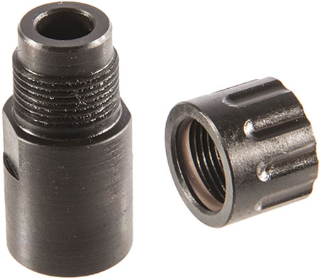 Silencerco Adapter for M&P 22 Compact Pistol Coverts to 1/2x28 (AC875)