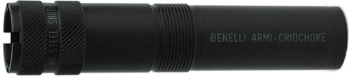 Benelli 20 Gauge Extended Full Choke 83157, Black Cordoba
