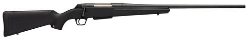 Winchester XPR Bolt Action Rifle 535700299, 6.8 Western, 24", Blued Perma-Cote, Black Synthetic Stock, 3 Rds