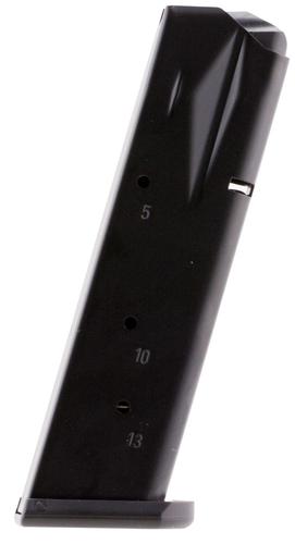 MEC-GAR P226 40 S&W 13 Round Anti-Friction Coating Magazine (P2264013AFC)
