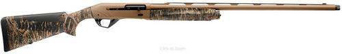 Benelli Super Black Eagle 3 AI Semi-Auto Shotgun 12361, 20 Ga, 3", 28", Real Tree Max-7 Finish, Flat Dark Earth