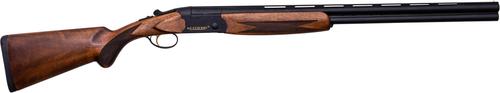 Weatherby Orion Compact Shotgun OC1MB2026RGG, 20 Gauge, 26", Fixed w/Prince of Whales Grip, Walnut Stock