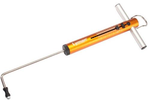 Lyman 7832247 Trigger Pull Gauge