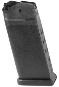 Glock G29 10MM 10 Round Black Magazine (MF29010)
