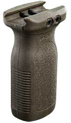Magpul RVG Rail Vertical Rifle Grip Olive Drab (MAG412-OD)
