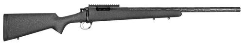 Proof Research Glacier Bolt Action Rifle 135105, 7mm PRC, 24" Threaded, Black Granite Carbon Hunter Stock, 4 Rds