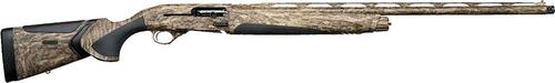 Beretta A400 Xtreme Plus Shotgun w/Kickoff J42XU16, 12 Gauge, 26", 3.5" Chmbr, Mossy Oak Bottomlands Finish
