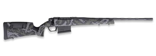Weatherby 307 Range XP 2.0 Bolt Action Rifle 3WRX2257WR8B, 257 Wthby Mag, 26" Threaded, Adj Cheek Piece & LOP Stock, 5 Rds