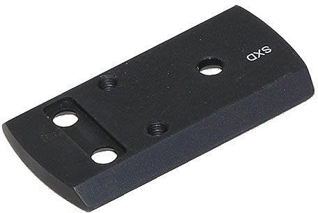 Burris Fastfire 410321 Matte Black Base For 1911 Standard