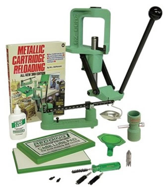 Redding Big Boss Pro-Pak Reloading Kit (40000)