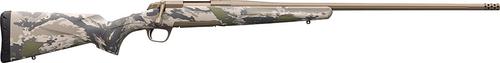 Browning X-Bolt Speed Rifle 035558229, 300 Win Mag, 26" Muzzle Break, Ovix Stock, Smoked Bronze Cerakote Finish