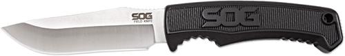 SOG Field Fixed Blade Knife (FK1001)
