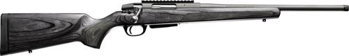 Four Peaks Imports Turqua Rifle 12054, 308 Win, 18.5", Laminate Gray Laminate Stock, 5 Rds