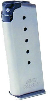 Kahr K9 9MM 7 Round Stainless Magazine (K820)