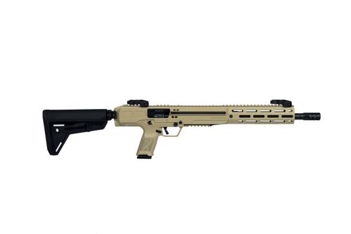 Ruger LC Carbine Rifle 19318, 45 ACP, 16.25", Collapsible/Folding Magpul Stock, Desert Verde Finish, 13 Rds