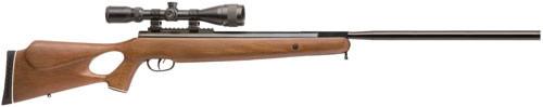 Benjamin Sheridan Trail NP XL1500 .177 Caliber Black Air Rifle (BT1500WNP)