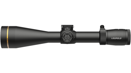 Leupold VX-5HD Gen2 Rifle Scope 183854, 3-15x, 50mm Obj, 30mm Tube, Black Matte, Illuminated FireDot Duplex Reticle