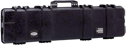 Boyt Harness H-Series Single Long Gun Hard Case 40156, 53.5" x 14" x 5", H-Series