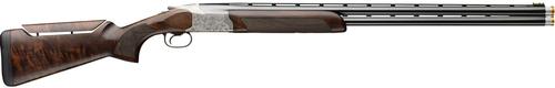 Browning Citori 825 Pro Sporting Shotgun 0183483002, 12 Gauge, 32", 3" Chmbr, Gloss Oil Walnut Stock