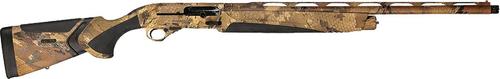 Beretta A400 Xtreme Plus Shotgun w/Kickoff J42XM10, 12 Gauge, 30", 3.5" Chmbr, Gore Optifade Camo Finish