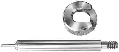 Lee Precision 260 Remington Case Length Gauge/Shell Holder (90993)