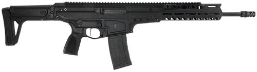 Primary Weapons Systems UXR Elite Rifle U2E16RA111F, 223 Wylde, 16", w/Adj Cheek & LOP Stock, 30 Rds