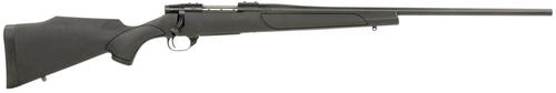 Weatherby Vanguard Obsidian Bolt Action Rifle VTX306SR2T, 30-06 Springfield, 22" Threaded, Monte Carlo Stock, 5 Rds