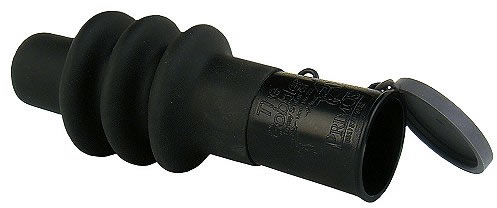 Primos The Gobbler Shaker Turkey Call 222