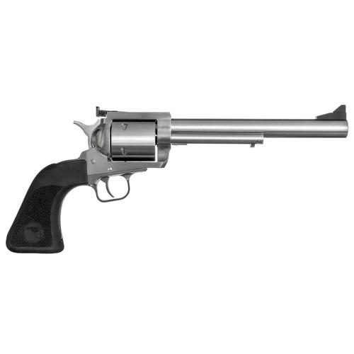 Magnum Research BFR Revolver Revolver BFR44MAG7-6, 44 Magnum, 7.5in, Other Grips, 6 Rds