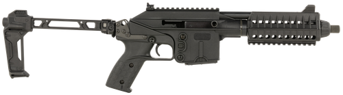 Kel-Tec PLR-16 Pistol PLR16BLKD, 223 Rem, 9.2in, Black Polymer Grips, 10 Rds