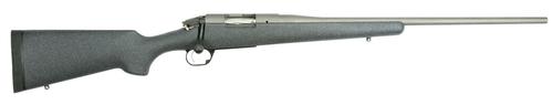 Bergara Premier Mountain Bolt Action Rifle BPR28300PRC, 300 PRC, 24", Carbon Fiber Stock, Gray Cerakote Finish, 3 Rds