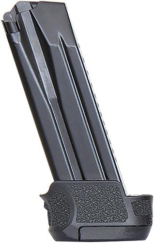 Heckler & Koch P30SK/VP9SK 9mm 17 Round Black Magazine (50257859)