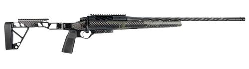 Seekins Precision Havak Slam Rifle 0011340043-F, 7mm PRC, 22", Skeletonized Wrapped Carbon Fiber Stock, 5 Rds