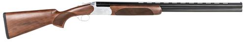 CZ Redhead Premier Shotgun 06478, 16 Gauge, 28", 3" Chmbr, Wood Stock, Blued Finish