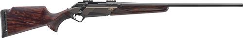 Benelli BE.S.T. LUPO Bolt-Action Rifle 11911, 308 Winchester, 22" Gloss, AA-Grade Satin Walnut , 5 Rd