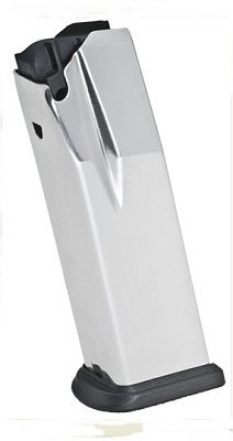 Springfield XDM 9MM 19 Round Stainless Magazine (XDM5019)