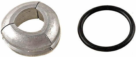 RCBS 9416 Chuck Assembly For WSM & Belted Magnums