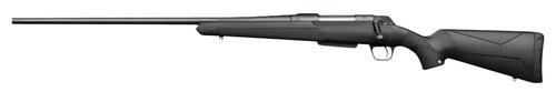 Winchester XPR Bolt Action Rifle 535766299, 6.8 Western, 24", Left Hand, Black Stock, 3 Rds