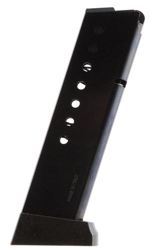 Sig P210 Target 9mm Luger 8 Rounds Blued Magazine (MAG21098TGT)