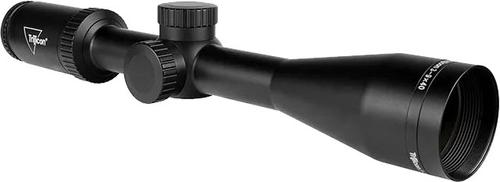 Trijicon Huron Rifle Scope 2700005, 3-9x40mm, 1" tube, Black, Duplex Reticle