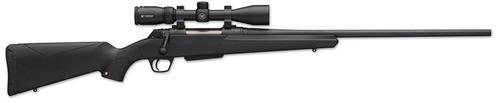 Winchester XPR Bolt Action Rifle w/Vortex Crossfire II 3-9x40mm Scope 535705299, 6.8 Western, 24", 3 Rds