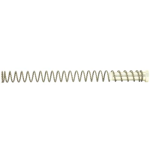 Geissele Super 42 Braided Wire Buffer & Spring Combo