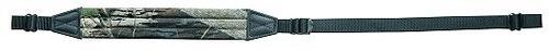 Uncle Mikes 72 in x1 in Black Rifle Sling 26742