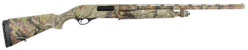 CZ-USA CZ 612 Magnum Turkey Shotgun 06533, 12 Gauge, 26", 3.5" Chmbr, Hydrodipped Realtree AP Finish, 4 Rds