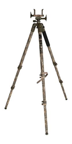 Bog-Pod 1237508 DeathGrip Bantam Tripod, Realtree Original
