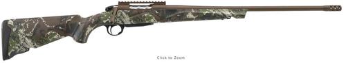 Franchi Momentum Elite Rifle 41705, 6.5 Creedmoor, 24", Biome Finish, Patriot Brown