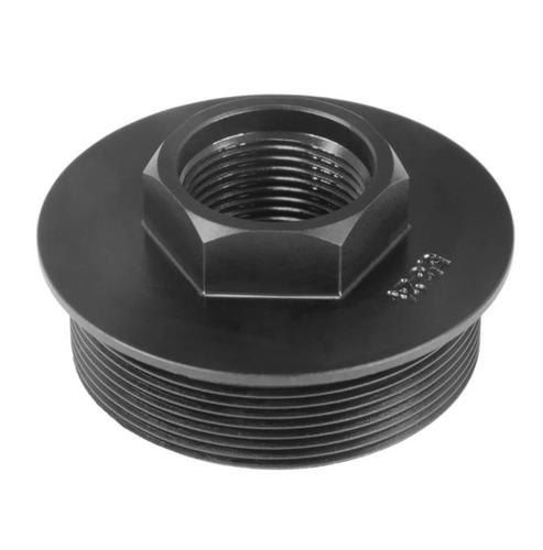 Yankee Hill Machine 5/8x24 HUB Direct Thread Mount (YHM-2189-24)