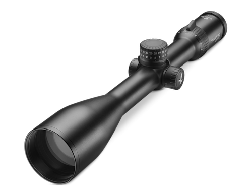 Swarovski Z5i+ Rifle Scope 70212, 5-25x56 P L BT, 4W-I Reticle