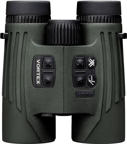 Vortex Fury HD 5000 AB Laser Rangefinding Binocular LRF-302, 10x42