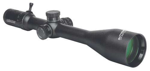 Konus Absolute Rifle Scope 7179, 5-40x, 56mm Obj, 30mm Tube, Black, Illuminated Etched Modified Mil-Dot Reticle